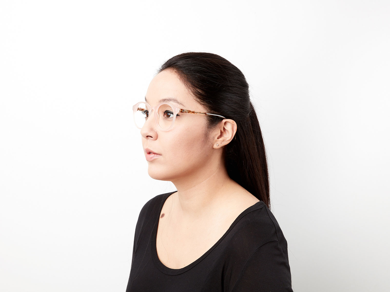 Love L769 metric view