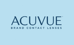 acuvue contacts