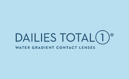 dailies total 1 contacts