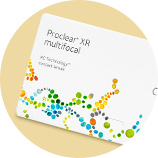 multifocal contact lenses