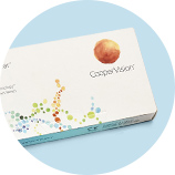 toric contact lenses