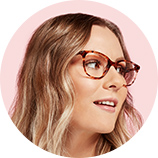 women's glasses