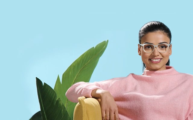 How to buy glasses online