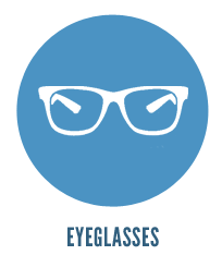 Charitable Eyeglasses