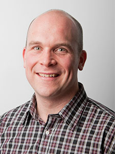 Geoff Henshaw
