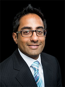 Hussein Waljee