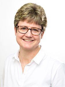 Nancy Morison