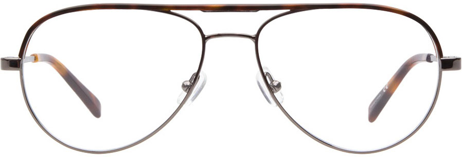Calvin Klein CK7348 201 Brown