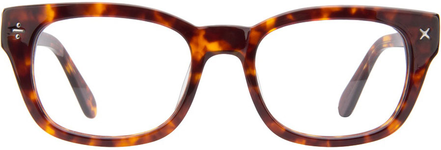 Derek Cardigan 7014 Brown Tortoiseshell