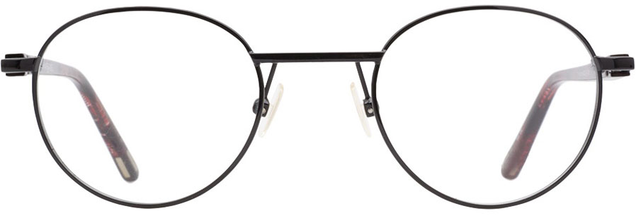 Jhane Barnes Conclusion BK Black