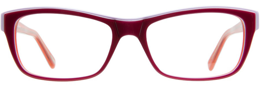 Kam Dhillon 3051 Red