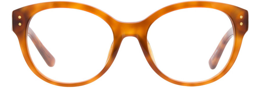 Lacoste L2680 218 Blonde Havana