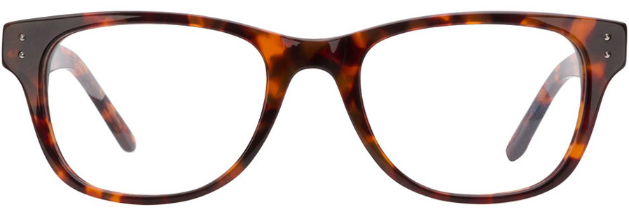 Love L746 Brown Tort