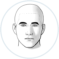 Oval Face