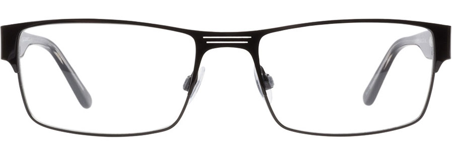 Randy Jackson 1055 021 Black