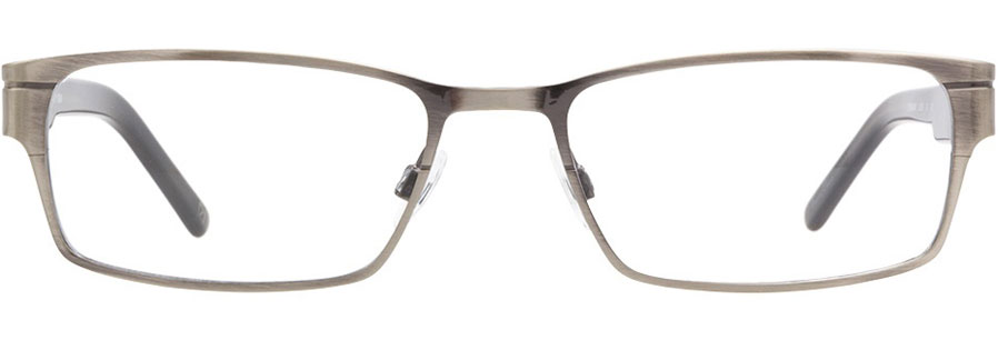 Randy Jackson RJ1054 58 Gunmetal