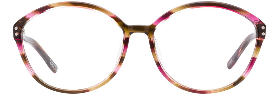 Spy Simone Pink Dahlia