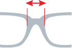 Bridge Width