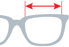 Lens Width