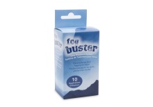 Fog Buster