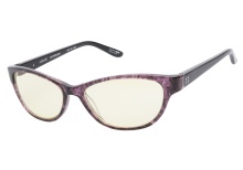 Gunnar Joule Amethyst