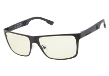 Gunnar Vinyl Onyx