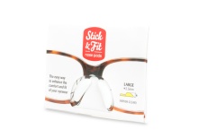 Stick & Fit Nose Pads
