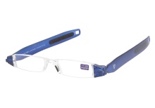 Foldable PocketBlade Readers Blue