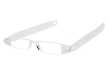Foldable PocketBlade Readers Ice