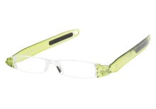 Foldable PocketBlade Readers Lime