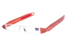 Foldable PocketBlade Readers Red