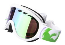 Dragon D1XT 722-2761 Classic Coll Snow Goggles