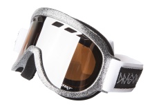 Dragon D1XT 722-2763 Hog Wild Snow Goggles