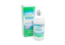 Opti-Free Pure Moist Multi-Purpose Solution (300 ml)