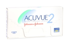 Acuvue 2