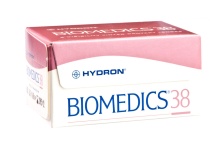 Biomedics 38  - Ultraflex 38