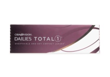 Dailies Total1 30 Pack