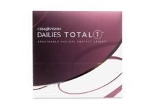 Dailies Total1 90 Pack