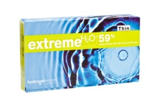 Extreme H2O 59% Thin