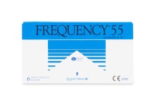 Frequency 55  (Dia 14.2)