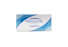 FreshLook Colors (Opaques)