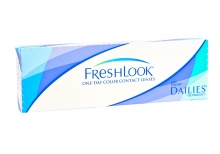 FreshLook ONE-DAY