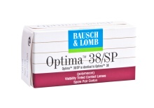 Optima 38 SP