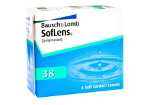 SofLens 38 (Optima FW)