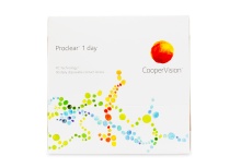 Proclear 1 Day 90 Pack