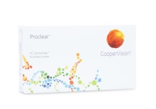 Proclear Compatibles 8.2