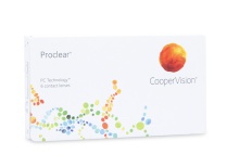 Proclear Compatibles 8.6