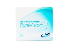 PureVision 2 HD