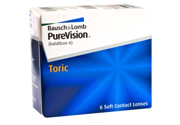 PureVision Toric