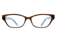 7 For All Mankind 779 Tortoise Blue